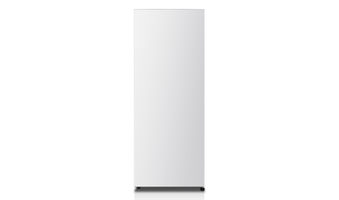 Factory Second/Carton damaged Hisense 242L Top Mount Fridge – White (HRAF242)